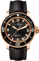 Blancpain Fifty Fathoms Automatique 5015 3630 52B