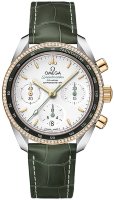 Omega Speedmaster 38 mm 324.28.38.50.02.001