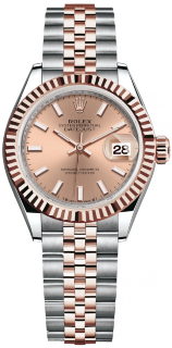 Rolex Lady-Datejust Oyster Perpetual 28 mm m279171-0023