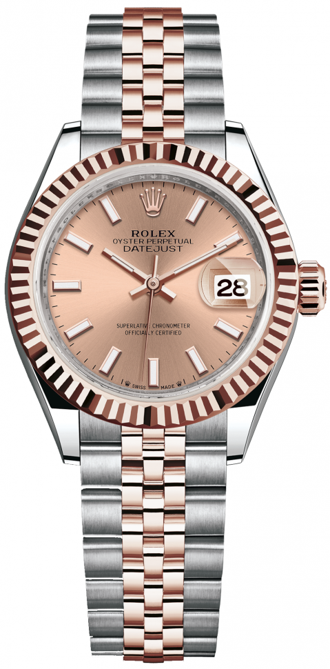 Часы Rolex Lady-Datejust Oyster 