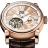 Roger Dubuis Hommage Flying Tourbillon in Pink Gold Tribute to Mr Roger Dubuis RDDBHO0568