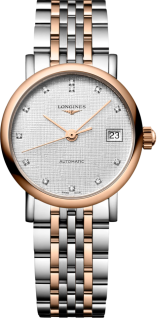 Longines Elegance Elegant Collection L4.309.5.79.7