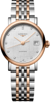 Longines Elegance Elegant Collection L4.309.5.79.7