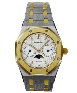 Audemars Piguet Royal Oak Day Date 25594SA.OO.0789SA.06 Audemars Piguet Royal Oak Day Date 25594SA.OO.0789SA.06