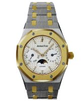 Audemars Piguet Royal Oak Day Date 25594SA.OO.0789SA.06