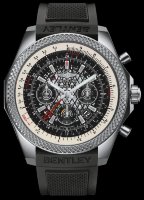 Breitling for Bentley B04 GMT AB043112/BC69/220S/A20D.2