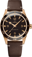 Omega Seamaster 300 Co-axial Master Chronometer 41 mm 234.92.41.21.10.001
