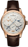 Jaeger-LeCoultre Complications Duometre Chronographe 6012521