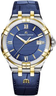 Maurice Lacroix Aikon Gents 42 mm AI1008-PVY11-432-1