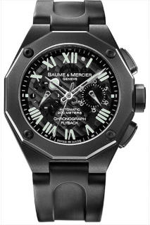 Baume & Mercier Riviera 8834