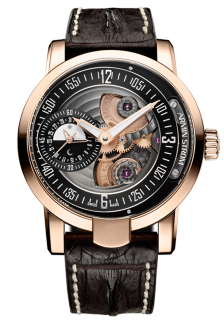 Armin Strom Gravity Date Fire RG14-DF.90