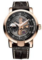 Armin Strom Gravity Date Fire RG14-DF.90