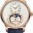 Jaquet Droz Grande Seconde Moon Ivory Enamel J007523200