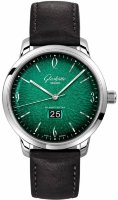 Glashutte Original Vintage Sixties Panorama Date 2-39-47-04-02-04