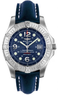 Breitling Superocean Steelfish X-Plus a1739010/c666-3lt