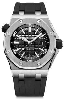 Audemars Piguet Royal Oak Offshore Selfwinding 15710ST.OO.A002CA.01