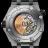 Audemars Piguet Royal Oak Offshore Selfwinding 15710ST.OO.A002CA.01