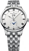 Maurice Lacroix Masterpiece Date GMT MP6707-SS002-112