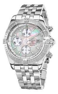 Breitling Chronomat Evolution a1335611/a569-ss