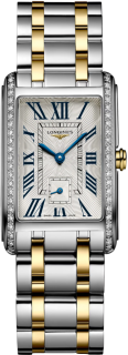 Elegance Longines Dolcevita L5.512.5.78.7