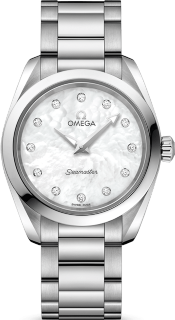 Omega Seamaster Aqua Terra 150m Quartz 28 mm 220.10.28.60.55.001