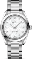 Omega Seamaster Aqua Terra 150m Quartz 28 mm 220.10.28.60.55.001