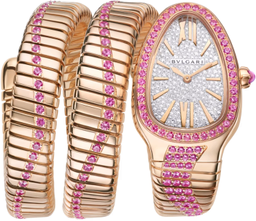 Bvlgari Serpenti Tubogas Infiniti 104273