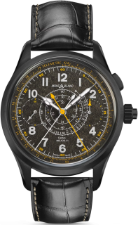 Montblanc 1858 Split Second Chronograph Limited Edition 128118