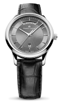 Maurice Lacroix Les Classiques Day/Date LC1227-SS001-330-1