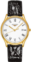 Elegance Longines Lyre L4.859.2.11.2