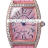 Franck Muller Ladies Medium Cintree Curvex 7502 QZ D-4