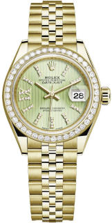 Rolex Lady-Datejust 28 Oyster m279138rbr-0004
