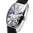 Franck Muller Mens Medium Cintree Curvex Date 7880 SC DT-3