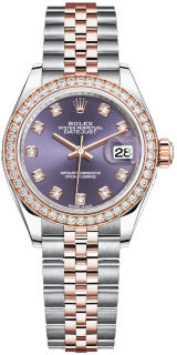 Rolex Lady-Datejust 28 Oyster m279381rbr-0015