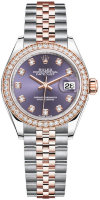 Rolex Lady-Datejust 28 Oyster m279381rbr-0015