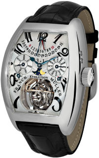 Franck Muller Evolution 9850 EVO 3-1