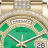 Rolex Day-Date 36 Oyster m118348-0179