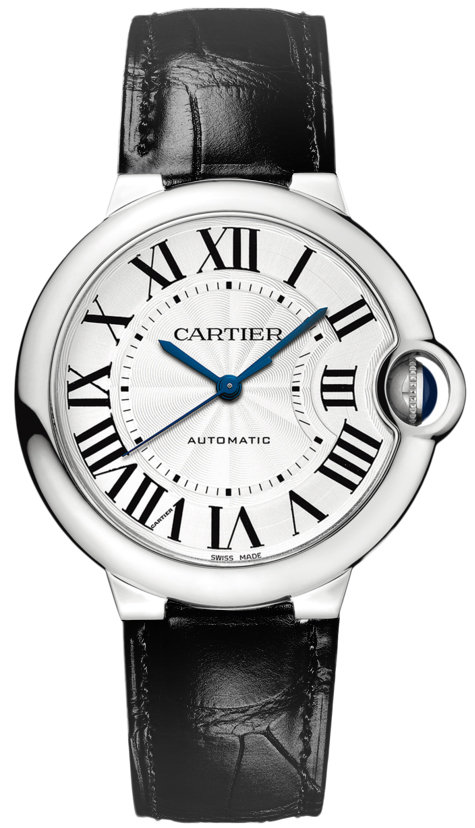 Часы Ballon Bleu de Cartier W69017Z4 