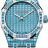 Audemars Piguet Royal Oak Selfwinding Blue Topaz 15514BC.TO.1284BC.02