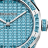 Audemars Piguet Royal Oak Selfwinding Blue Topaz 15514BC.TO.1284BC.02