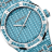 Audemars Piguet Royal Oak Selfwinding Blue Topaz 15514BC.TO.1284BC.02
