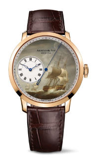 Arnold & Son Instrument Collection East India Company Set 1ARAP.M01A.C120P