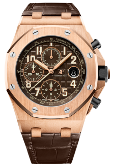 Audemars Piguet Royal Oak Offshore Chronograph 26470OR.OO.A099CR.01