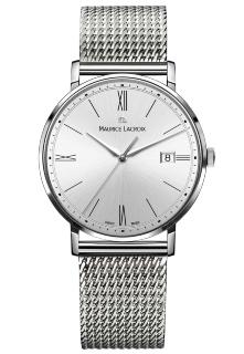 Maurice Lacroix Eliros Date EL1087-SS002-112-1