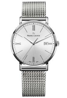 Maurice Lacroix Eliros Date EL1087-SS002-112-1