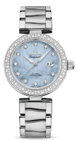 De Ville Ladymatic Omega Co-Axial 34 mm 425.35.34.20.57.003