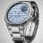 Speake-Marin Ripples Blue Jeans 604015480