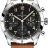 Breitling Classic AVI Chronograph 42 P-51 Mustang A233803A1B1X1