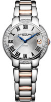 Raymond Weil Jasmine Watch 2935-S5S-01659