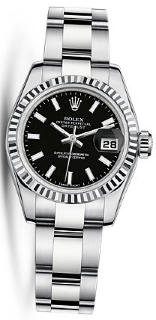 Rolex Datejust 26 Oyster Perpetual m179174-0039
